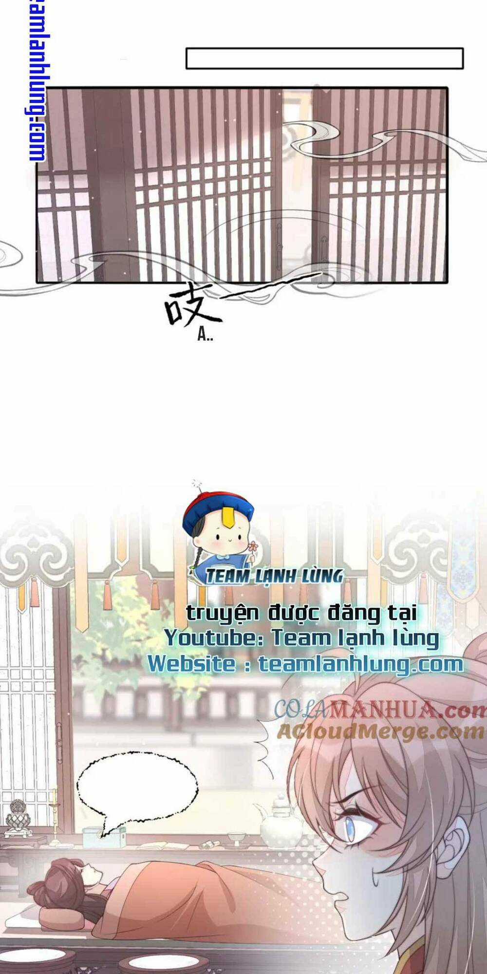 Đặc Công Thần Y Xuyên Không Chapter 50 trang 23