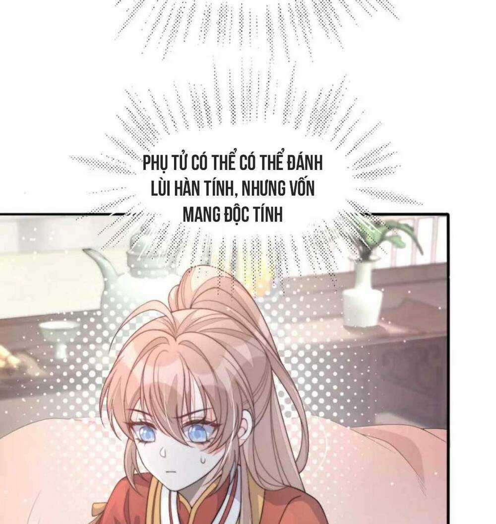 Đặc Công Thần Y Xuyên Không Chapter 50 trang 27