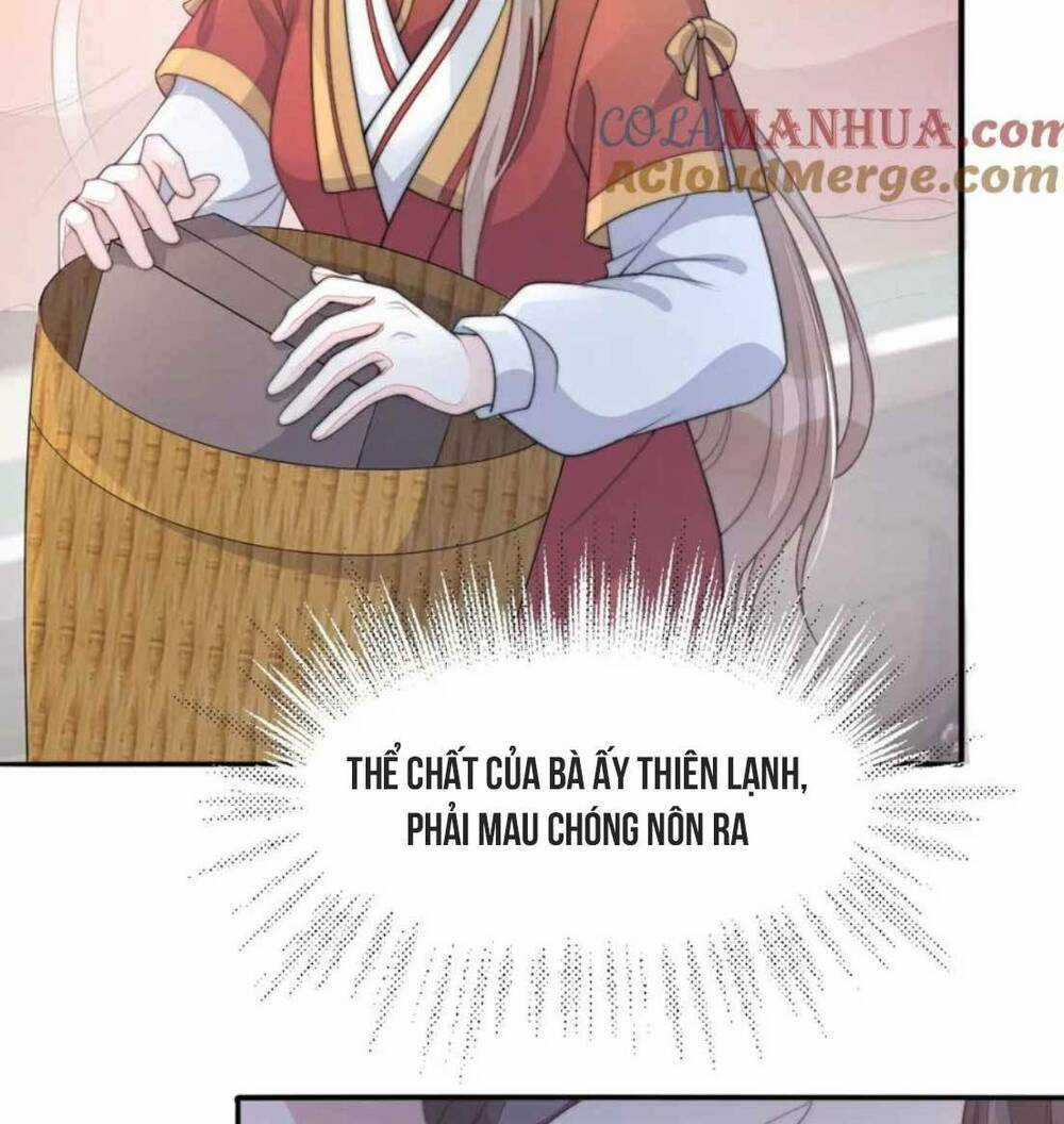 Đặc Công Thần Y Xuyên Không Chapter 50 trang 28