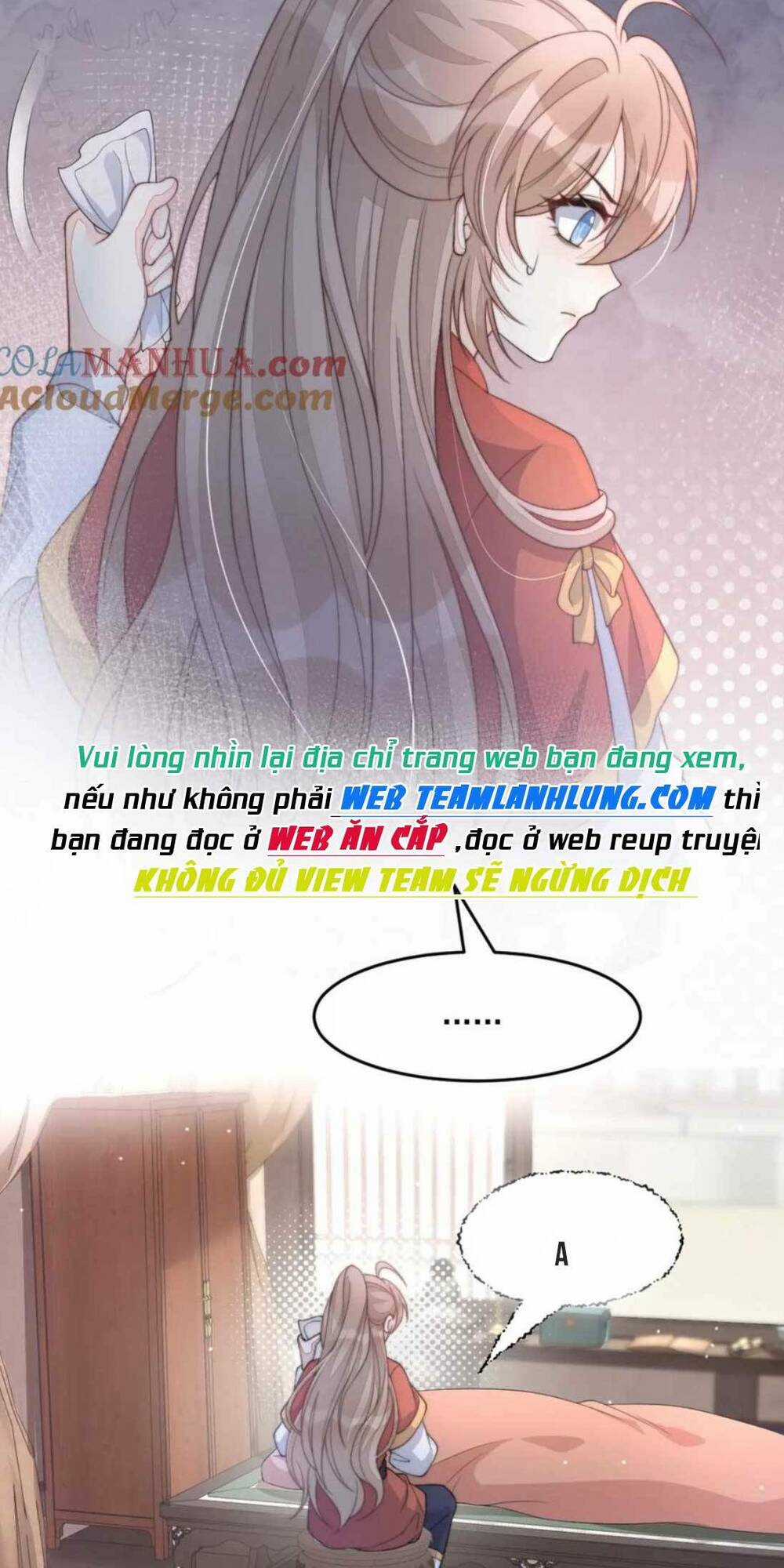 Đặc Công Thần Y Xuyên Không Chapter 50 trang 36