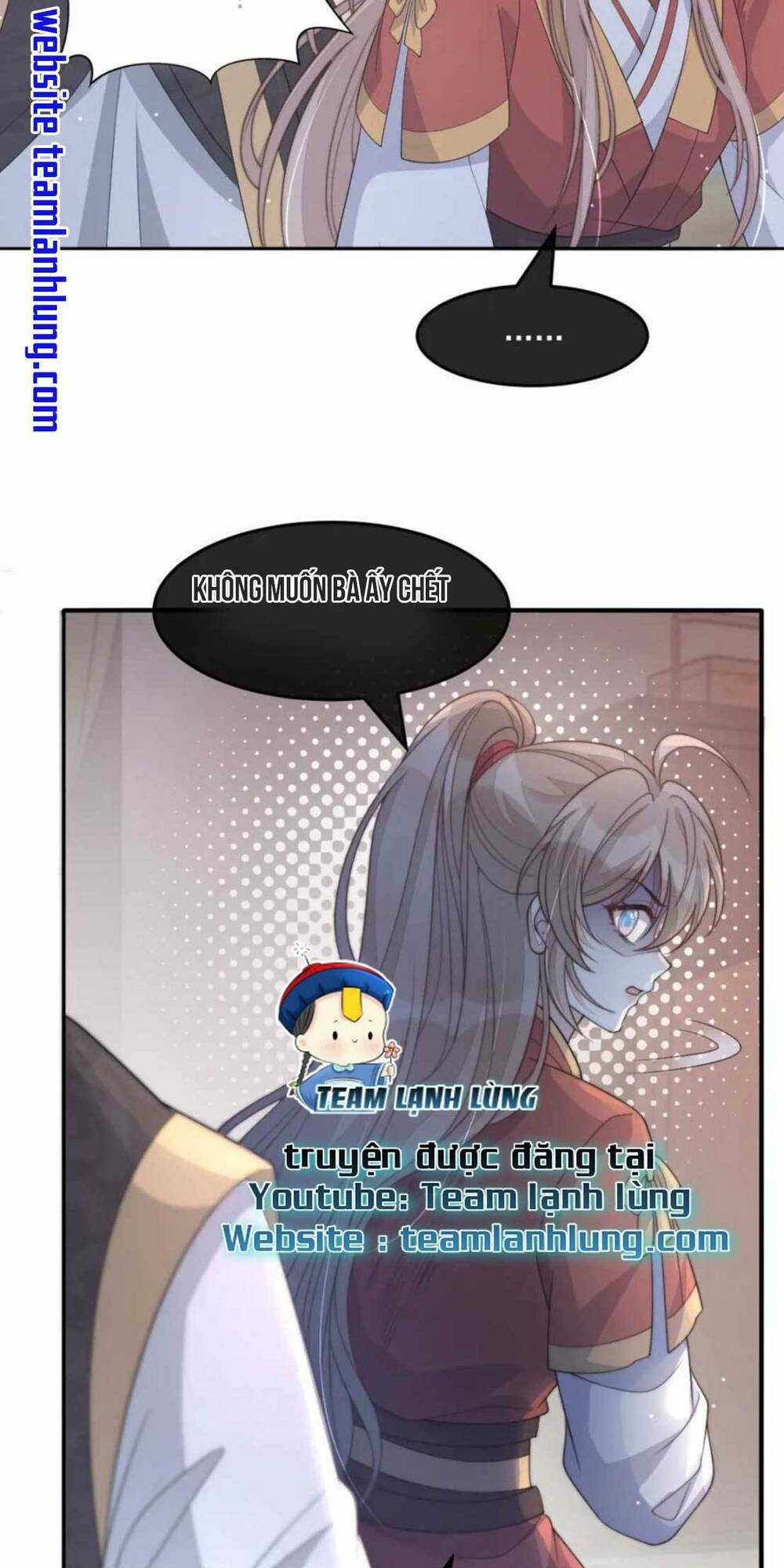Đặc Công Thần Y Xuyên Không Chapter 50 trang 43
