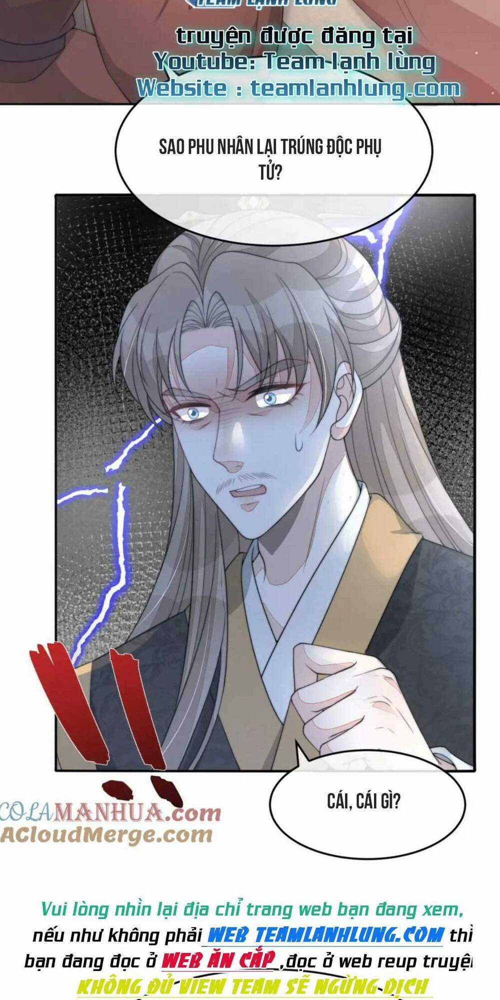 Đặc Công Thần Y Xuyên Không Chapter 50 trang 52