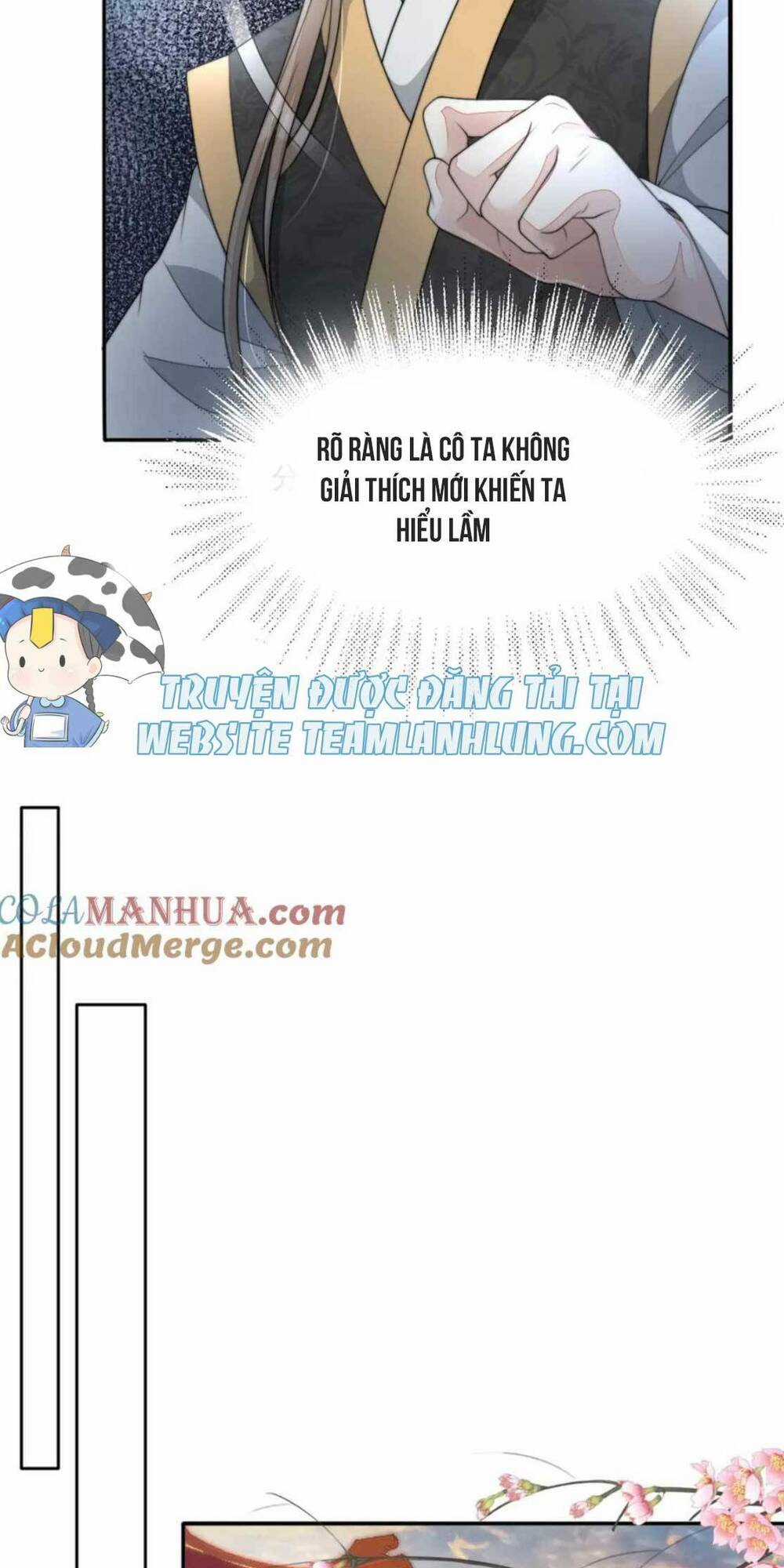 Đặc Công Thần Y Xuyên Không Chapter 50 trang 59