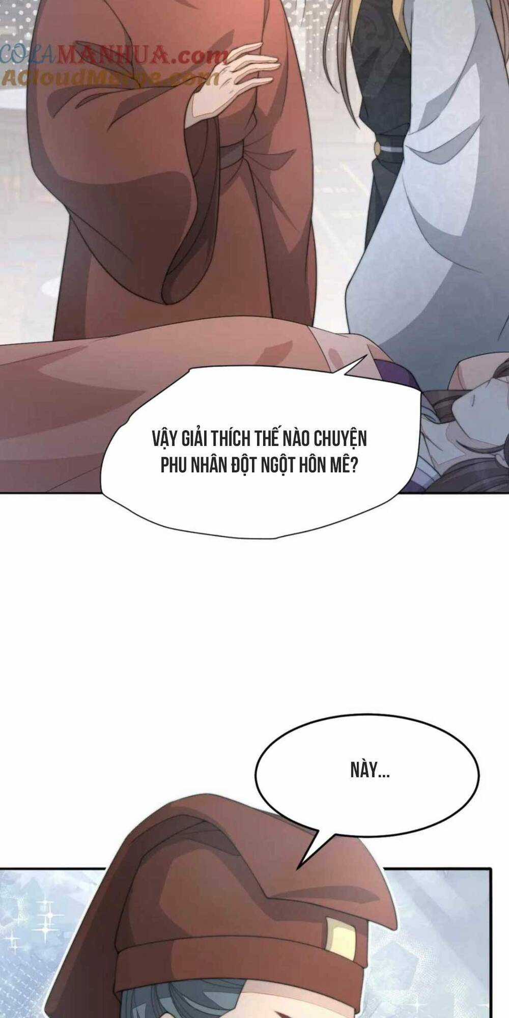 Đặc Công Thần Y Xuyên Không Chapter 50 trang 6