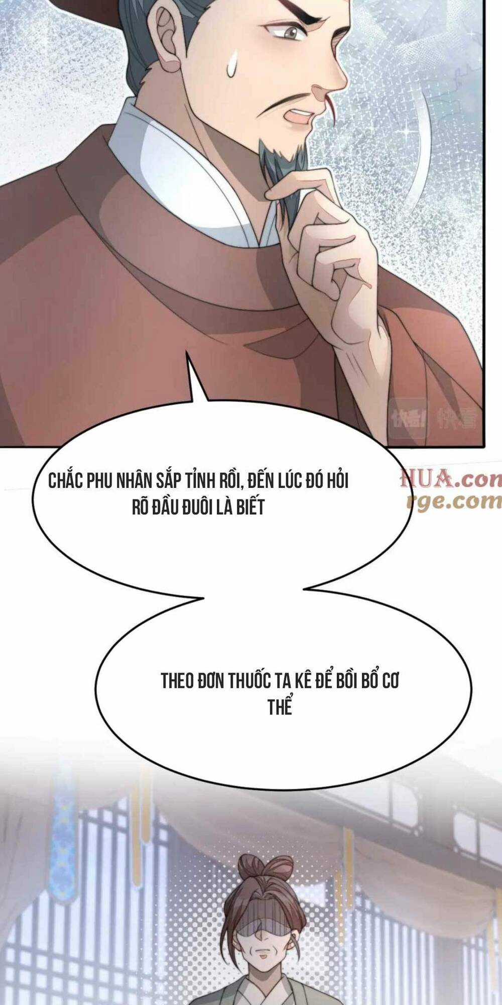 Đặc Công Thần Y Xuyên Không Chapter 50 trang 7