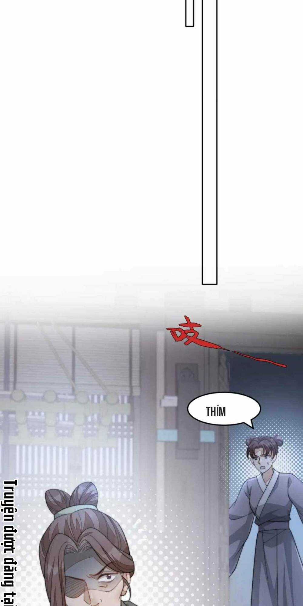 Đặc Công Thần Y Xuyên Không Chapter 50 trang 9