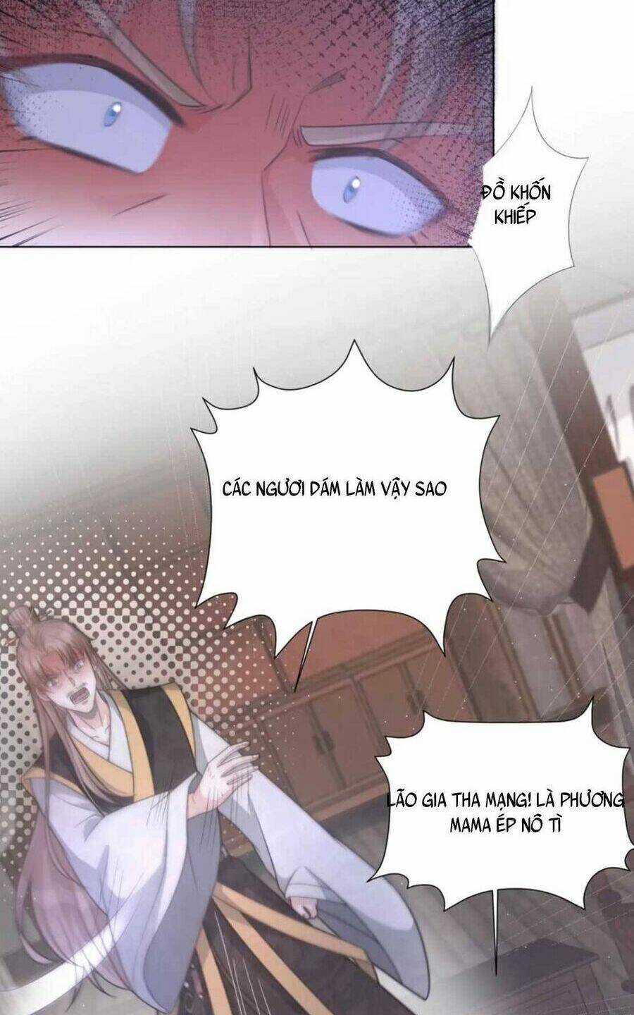 Đặc Công Thần Y Xuyên Không Chapter 51 trang 10