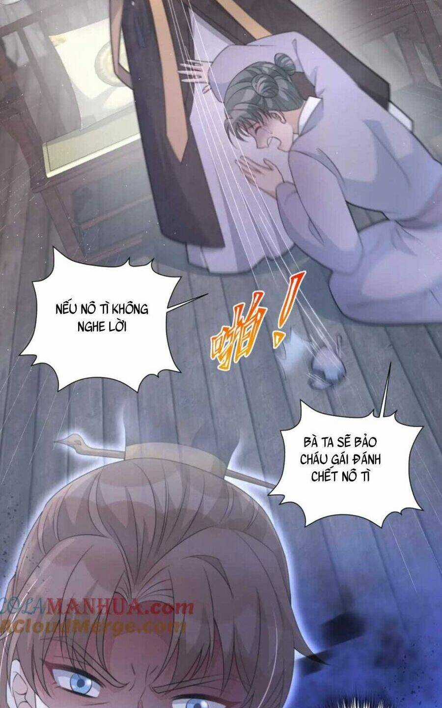 Đặc Công Thần Y Xuyên Không Chapter 51 trang 11