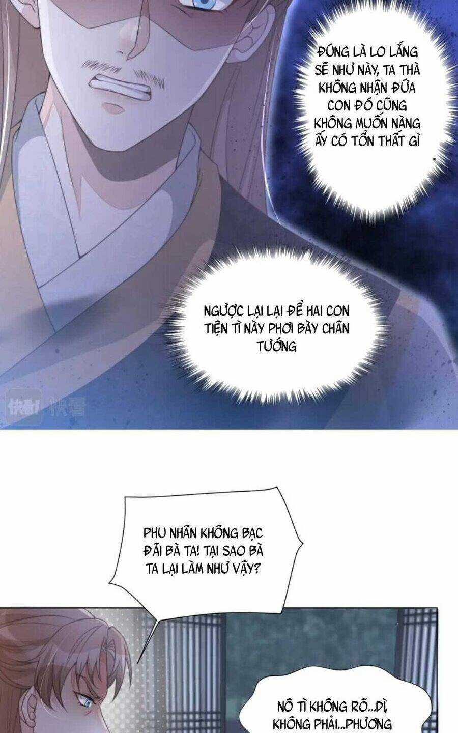 Đặc Công Thần Y Xuyên Không Chapter 51 trang 12