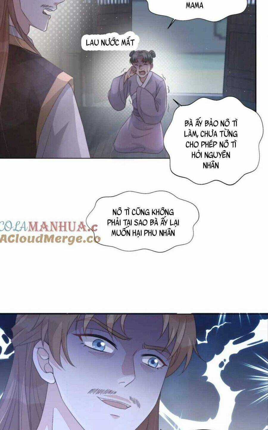 Đặc Công Thần Y Xuyên Không Chapter 51 trang 13