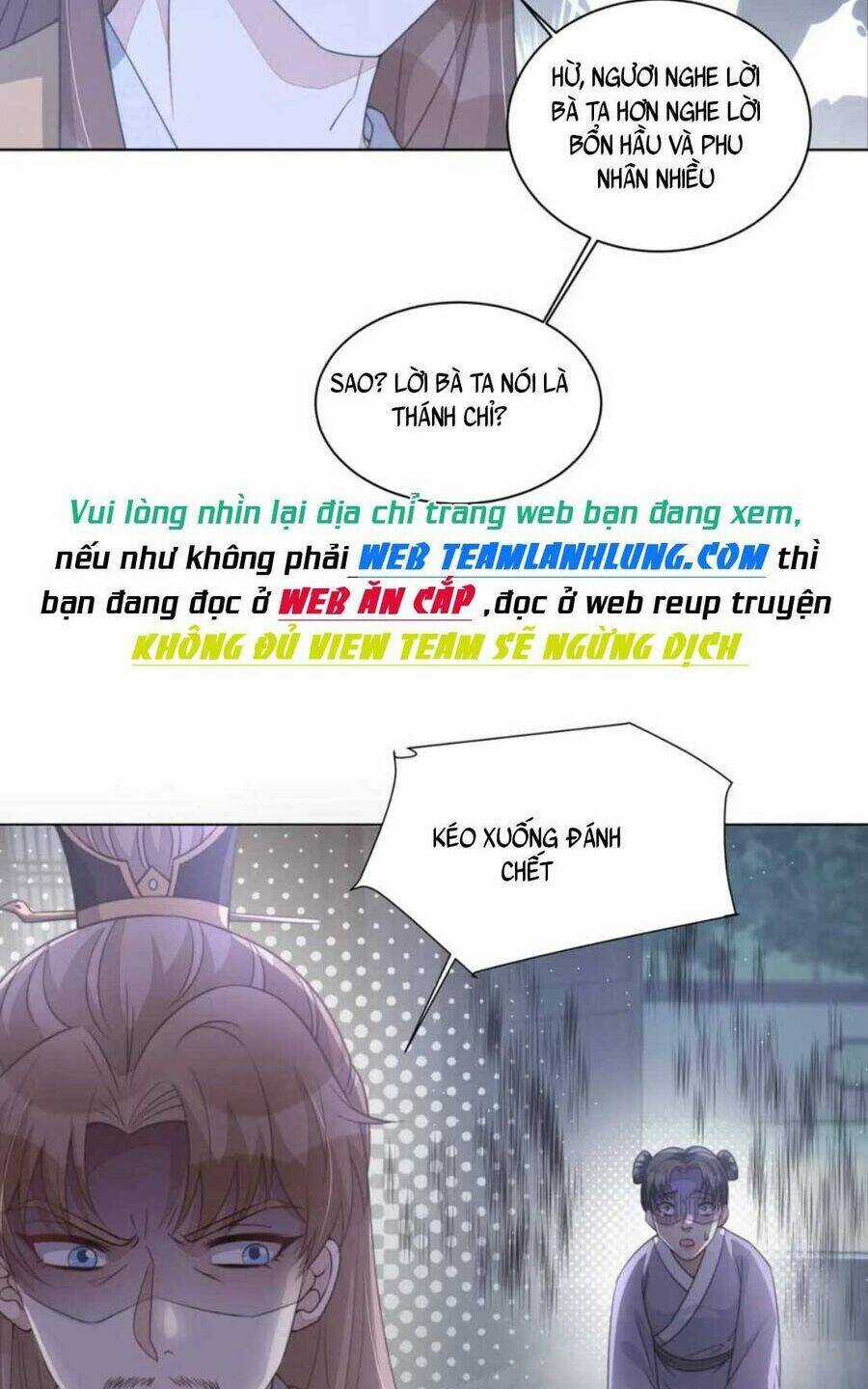 Đặc Công Thần Y Xuyên Không Chapter 51 trang 14