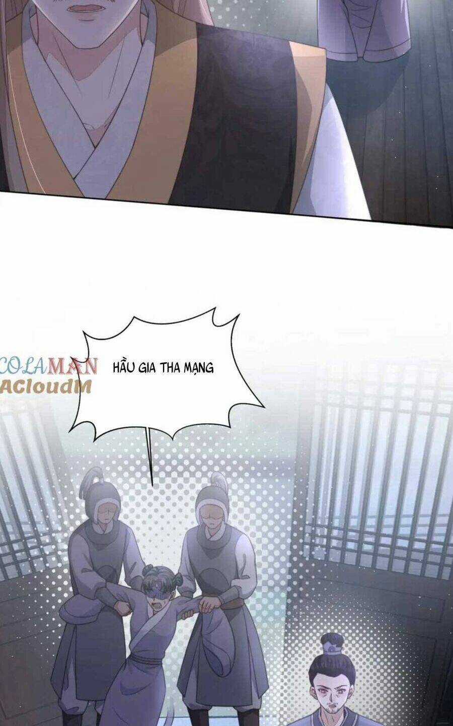 Đặc Công Thần Y Xuyên Không Chapter 51 trang 15