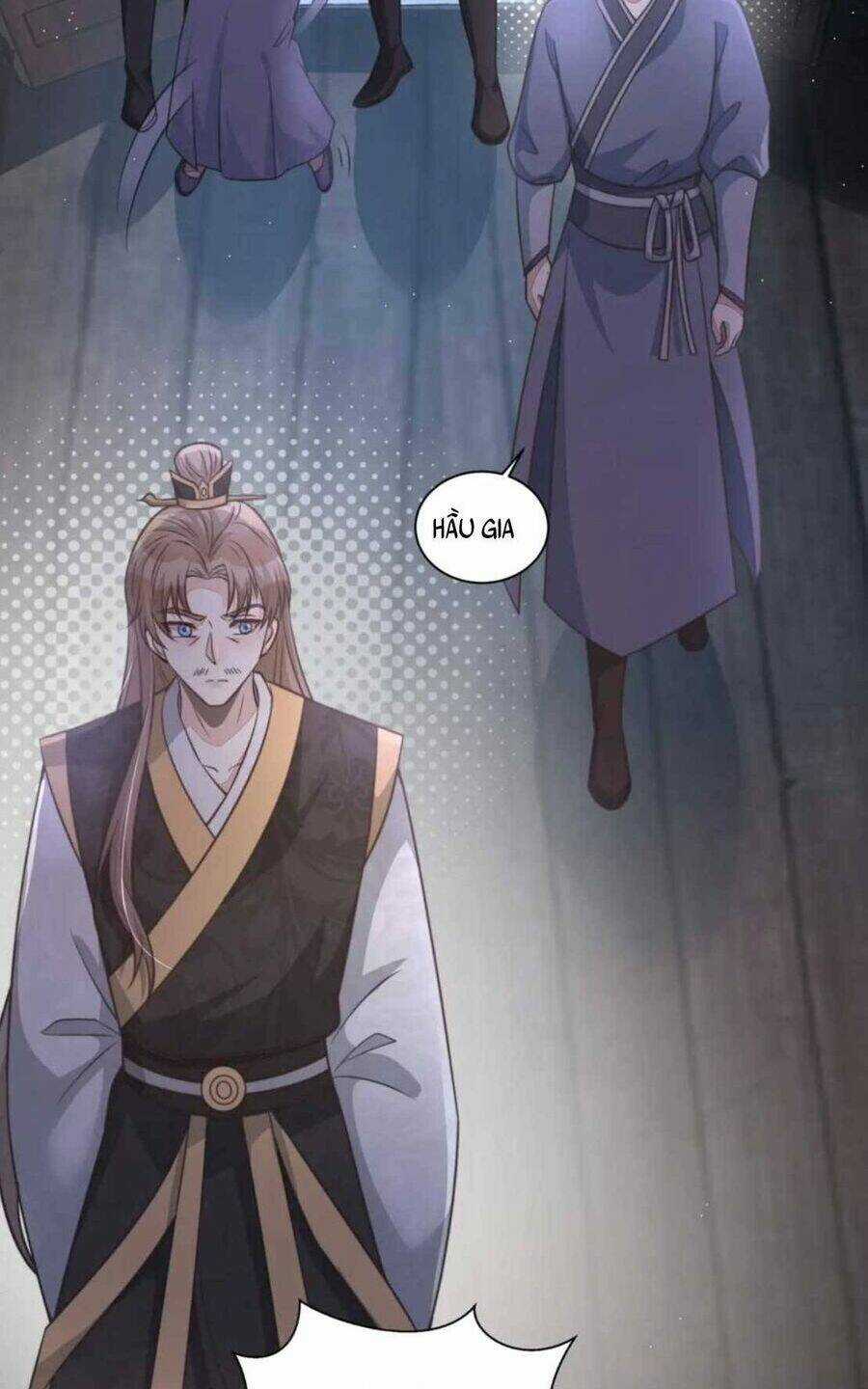 Đặc Công Thần Y Xuyên Không Chapter 51 trang 16