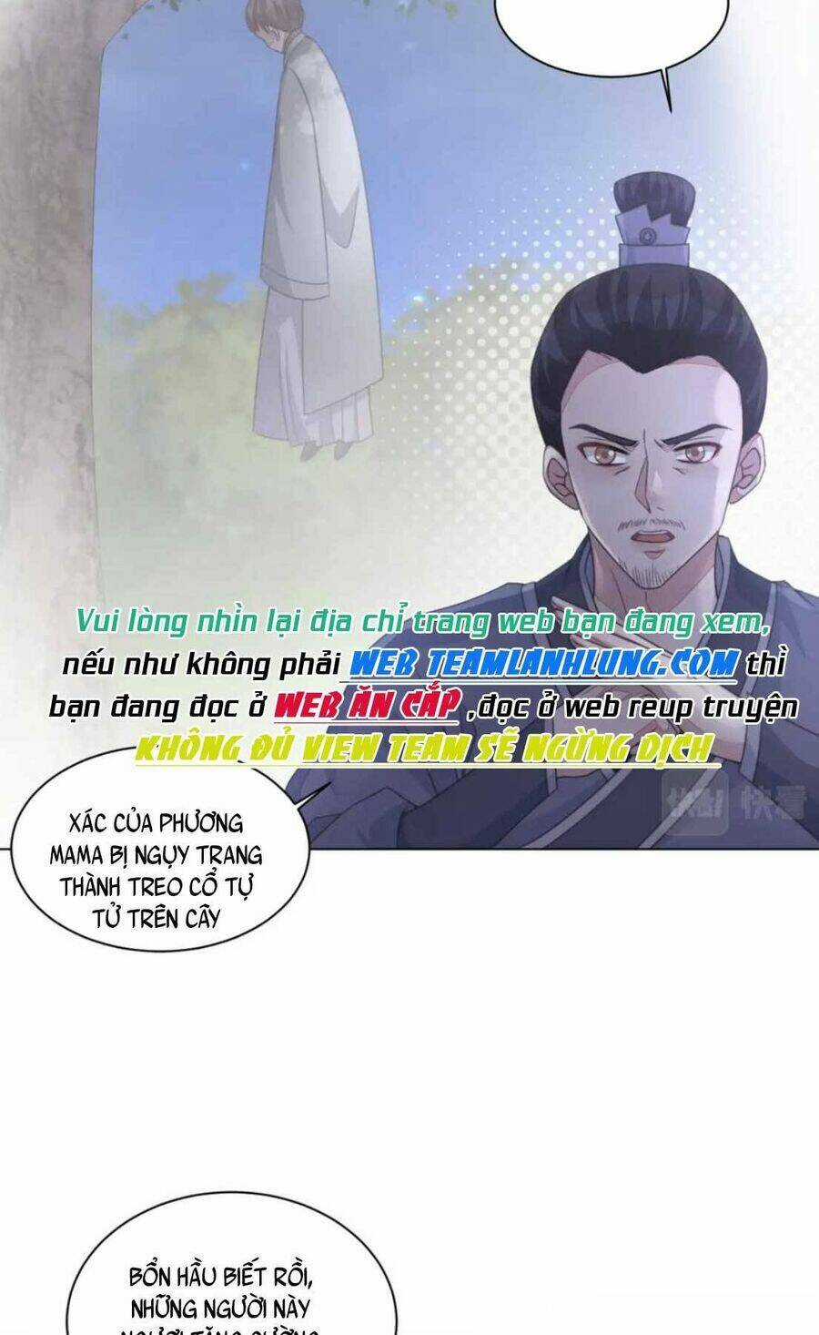 Đặc Công Thần Y Xuyên Không Chapter 51 trang 18