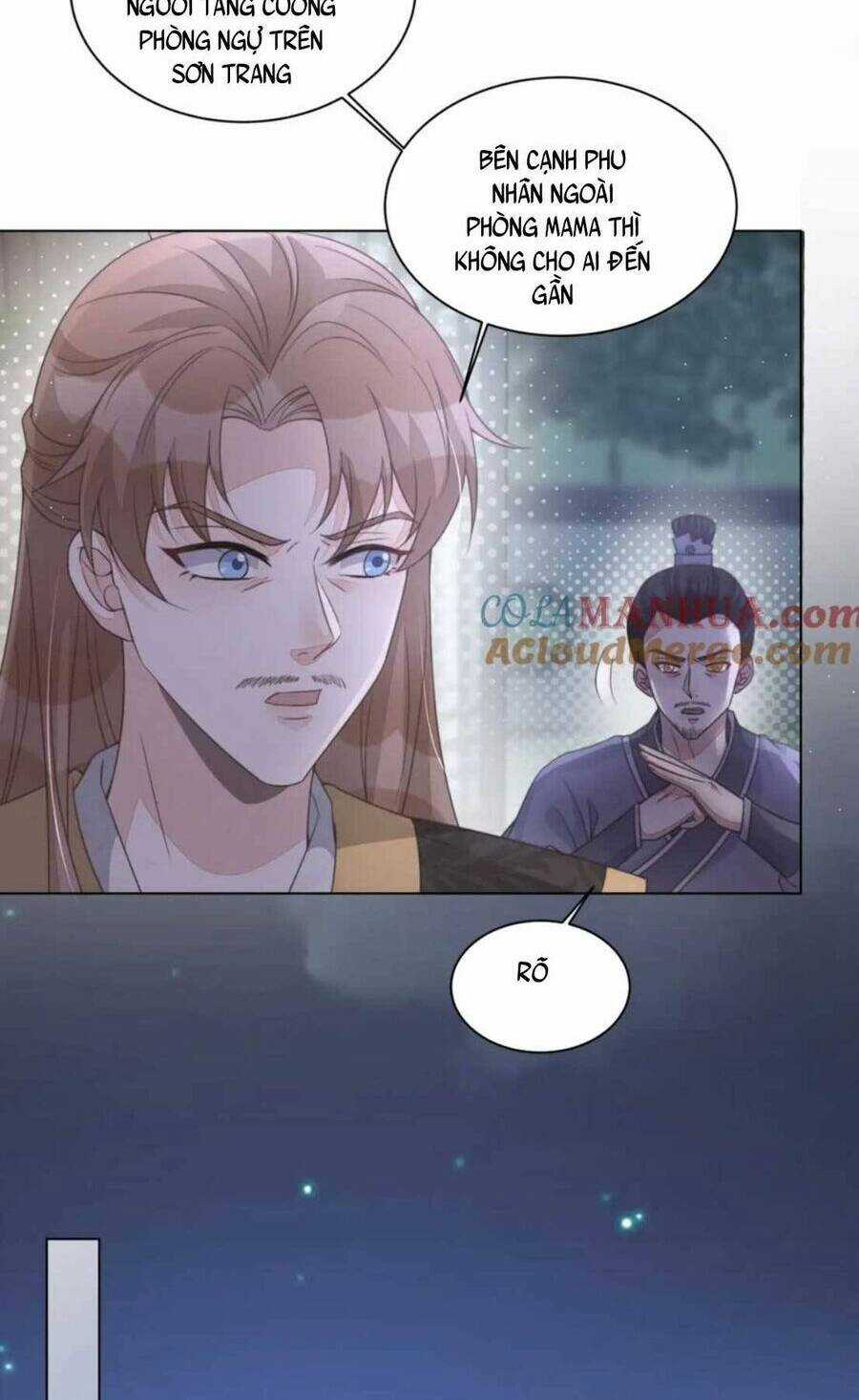 Đặc Công Thần Y Xuyên Không Chapter 51 trang 19