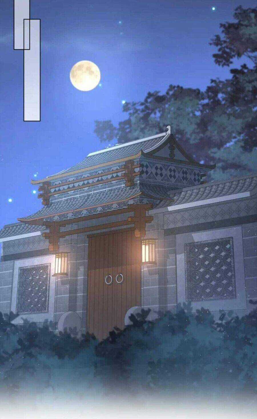 Đặc Công Thần Y Xuyên Không Chapter 51 trang 20