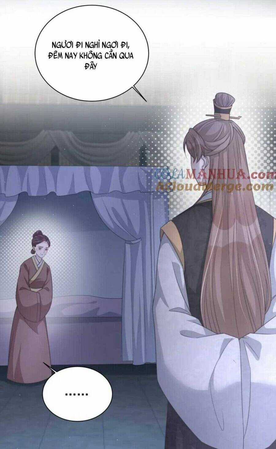 Đặc Công Thần Y Xuyên Không Chapter 51 trang 21