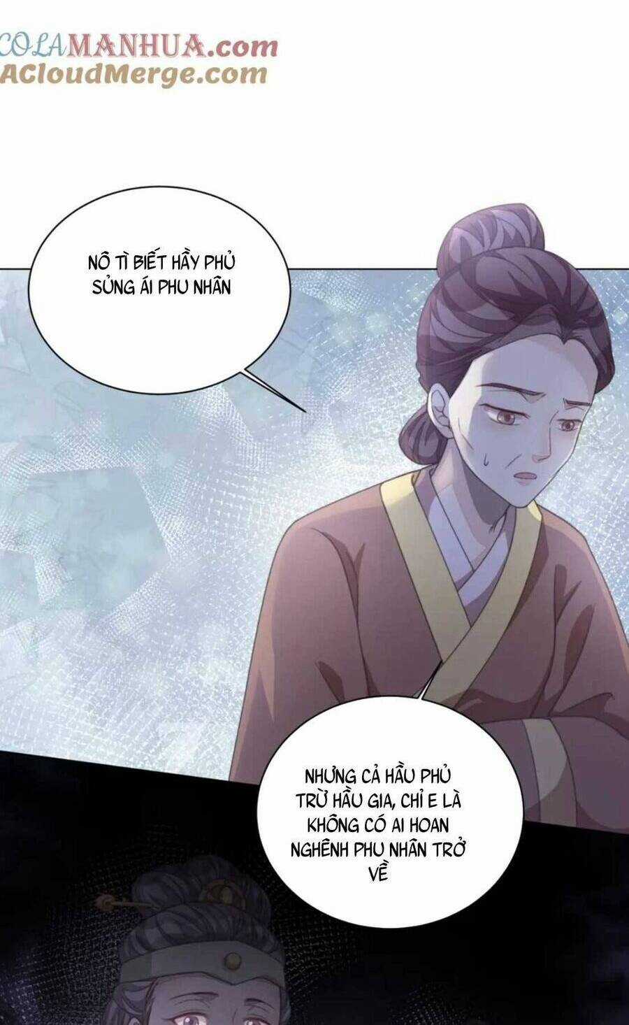 Đặc Công Thần Y Xuyên Không Chapter 51 trang 23