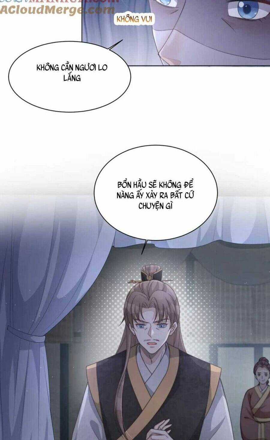 Đặc Công Thần Y Xuyên Không Chapter 51 trang 25