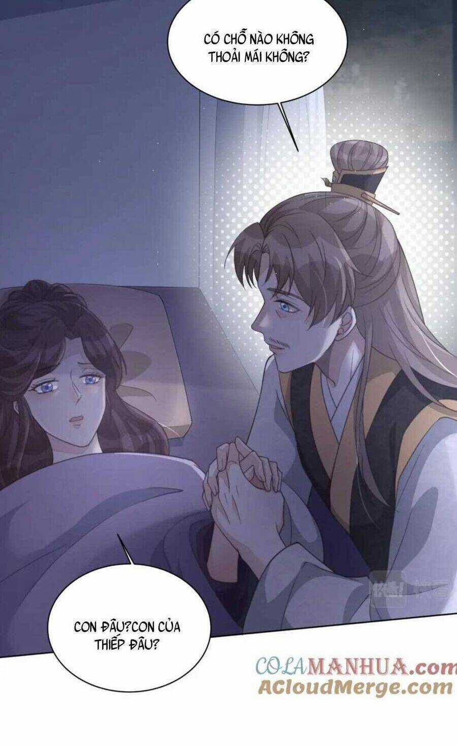 Đặc Công Thần Y Xuyên Không Chapter 51 trang 28