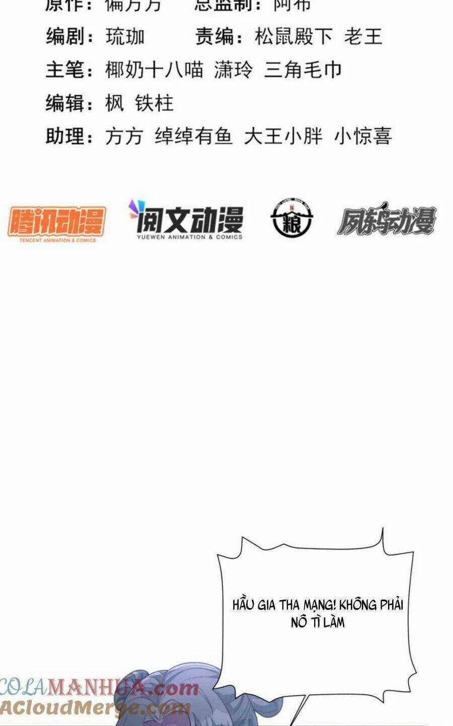 Đặc Công Thần Y Xuyên Không Chapter 51 trang 3