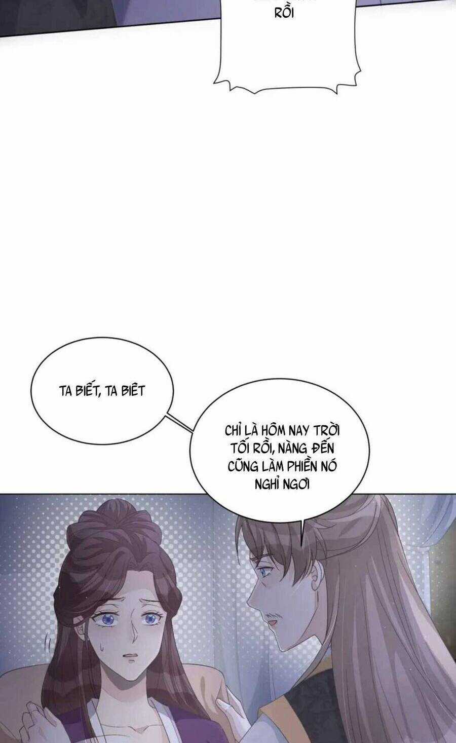 Đặc Công Thần Y Xuyên Không Chapter 51 trang 31