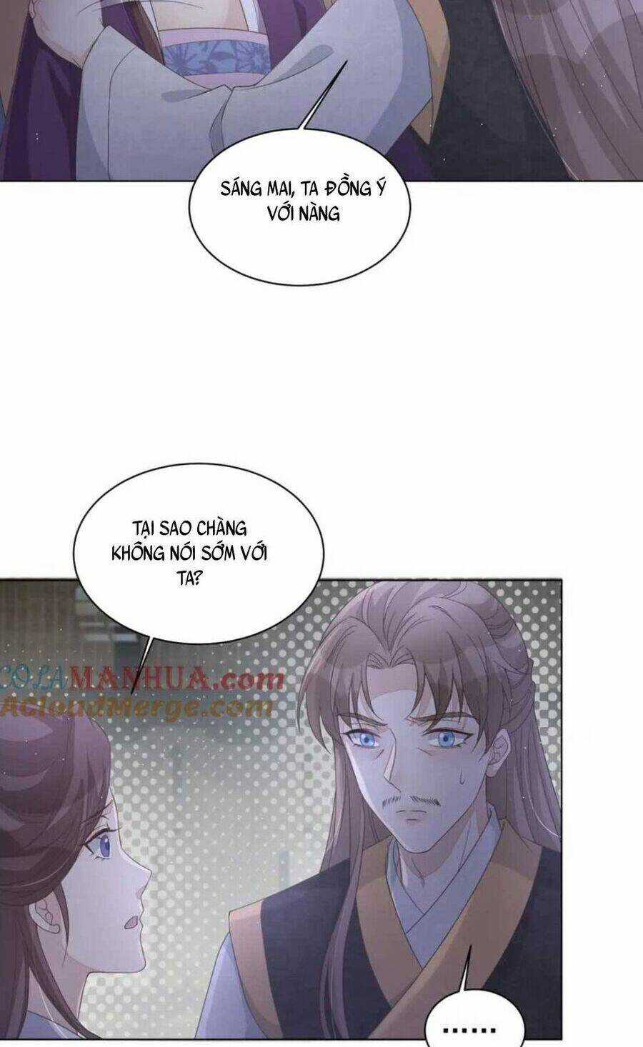 Đặc Công Thần Y Xuyên Không Chapter 51 trang 32