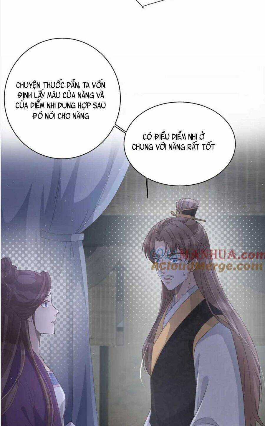 Đặc Công Thần Y Xuyên Không Chapter 51 trang 34