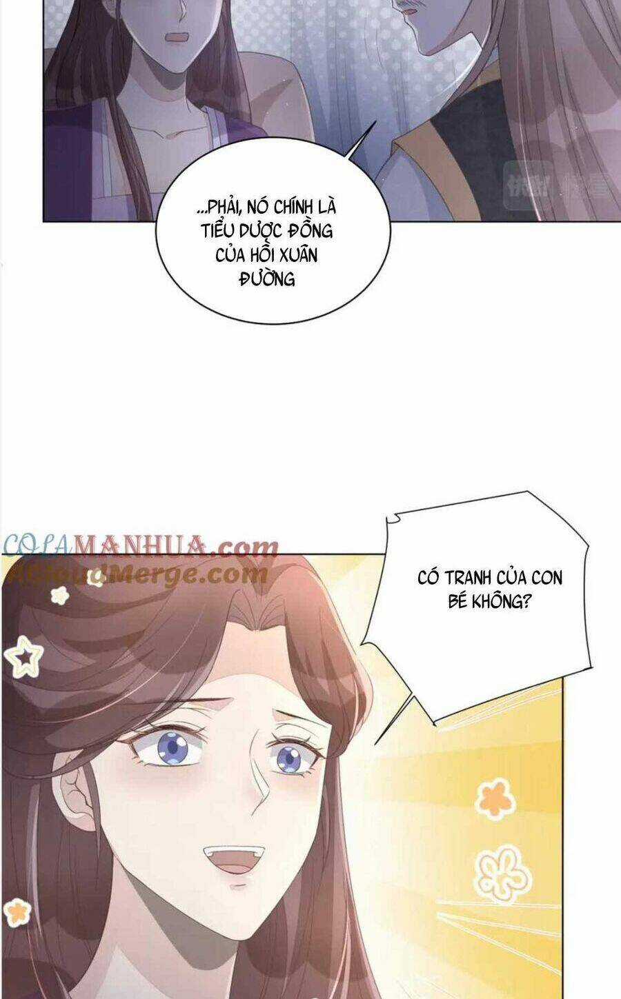 Đặc Công Thần Y Xuyên Không Chapter 51 trang 36