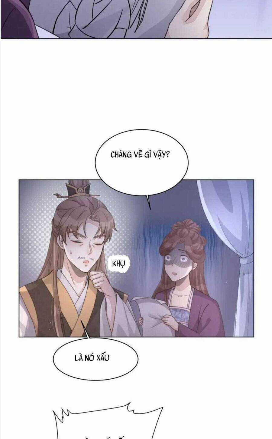 Đặc Công Thần Y Xuyên Không Chapter 51 trang 41