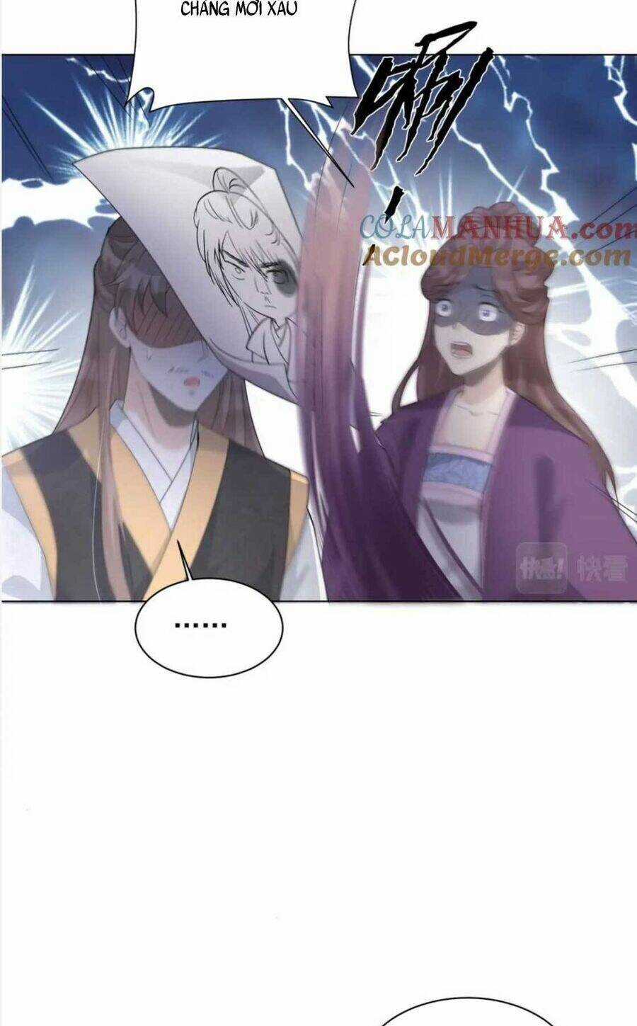 Đặc Công Thần Y Xuyên Không Chapter 51 trang 42