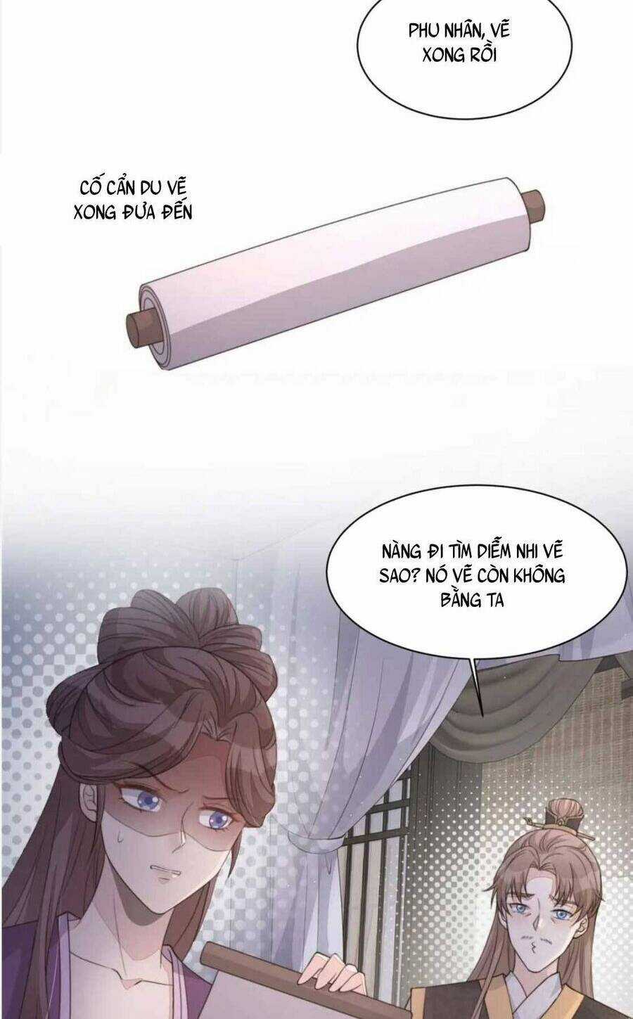 Đặc Công Thần Y Xuyên Không Chapter 51 trang 43