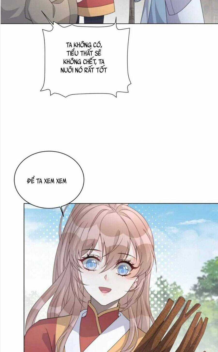 Đặc Công Thần Y Xuyên Không Chapter 51 trang 47