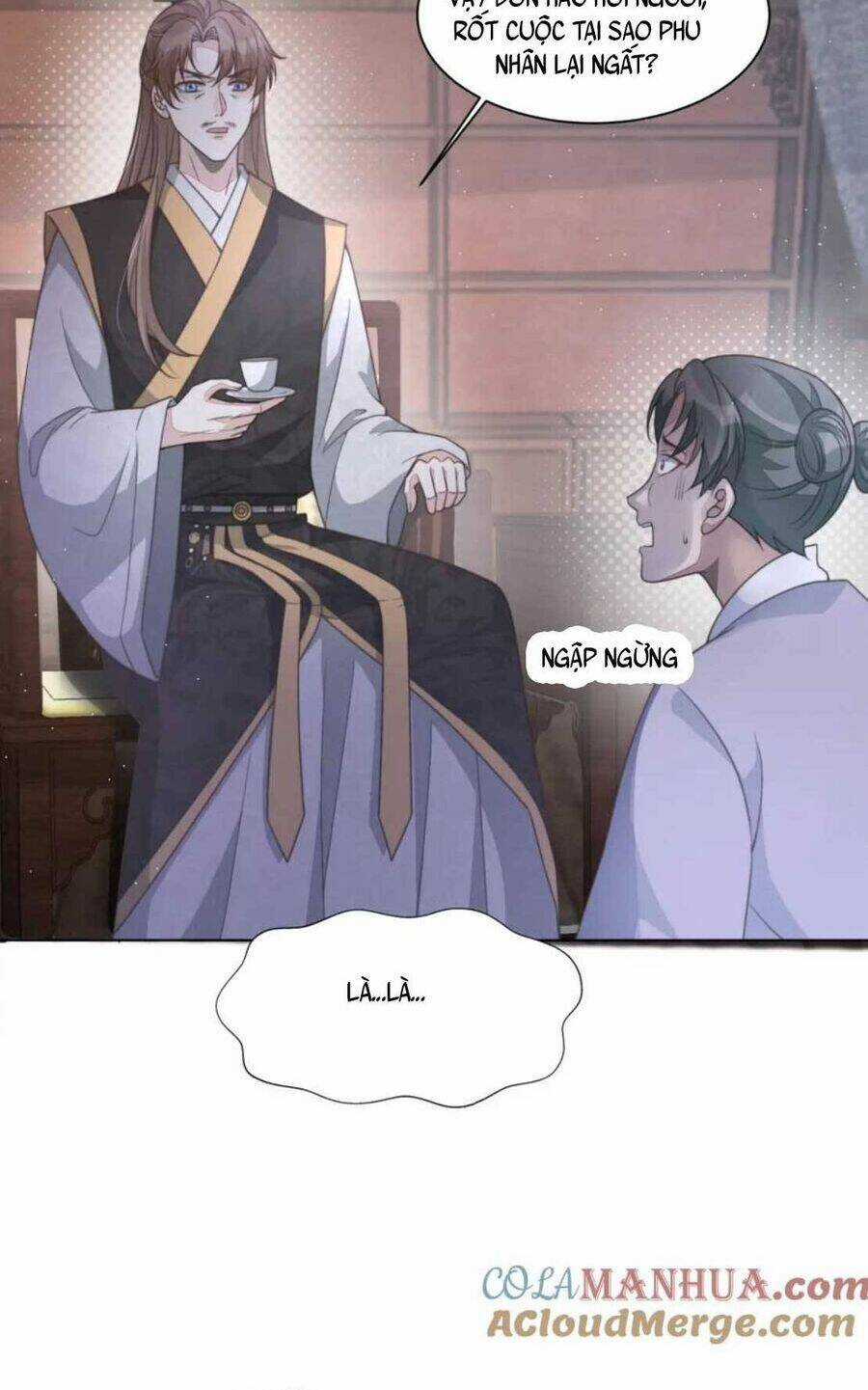 Đặc Công Thần Y Xuyên Không Chapter 51 trang 5