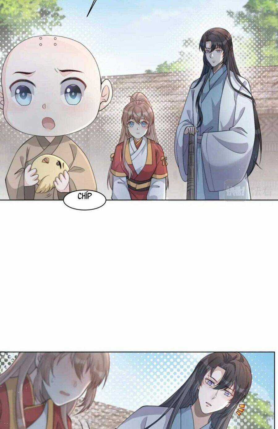 Đặc Công Thần Y Xuyên Không Chapter 51 trang 50