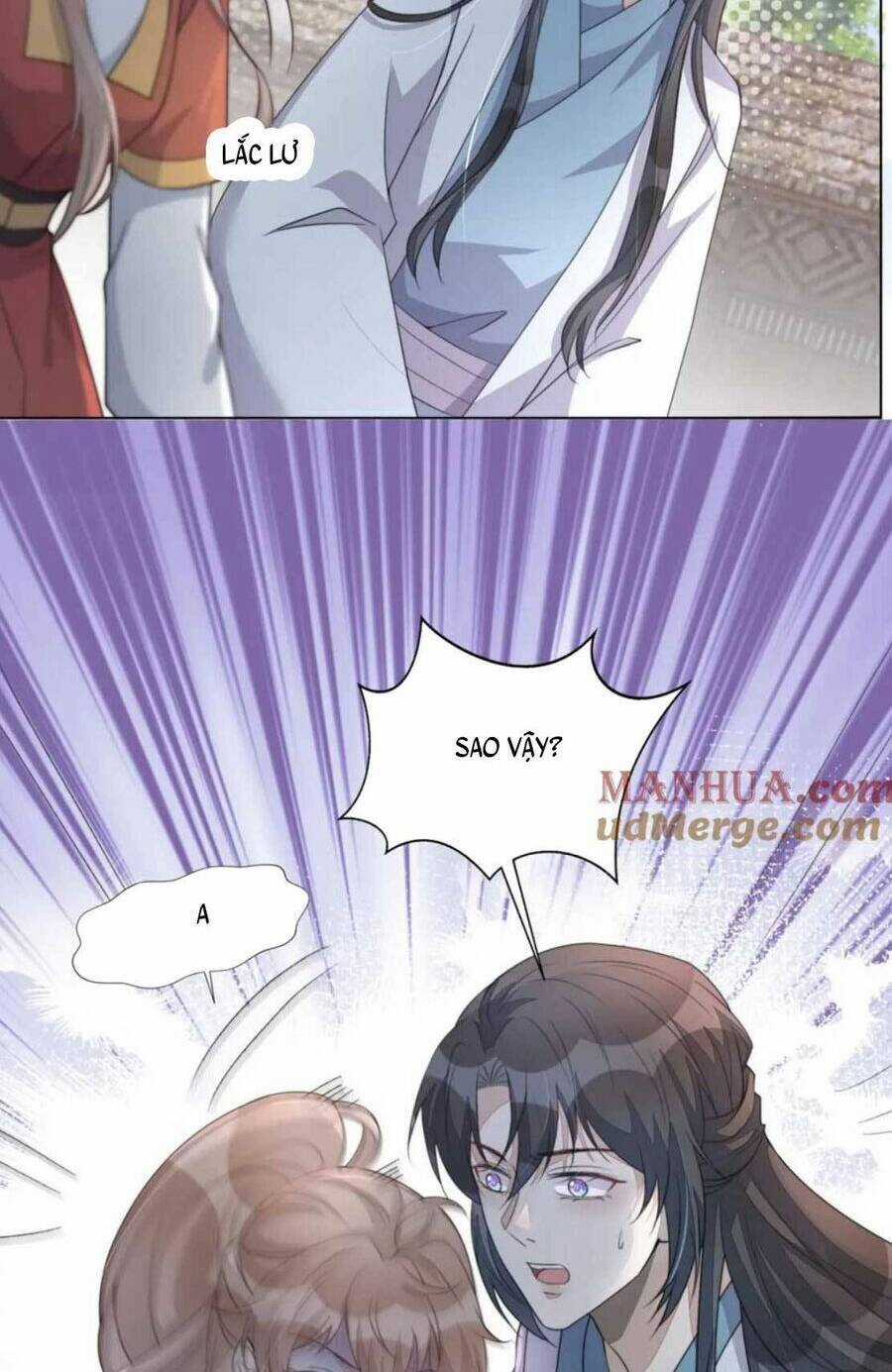 Đặc Công Thần Y Xuyên Không Chapter 51 trang 51