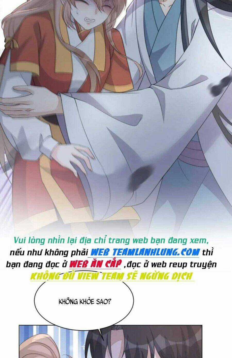 Đặc Công Thần Y Xuyên Không Chapter 51 trang 52