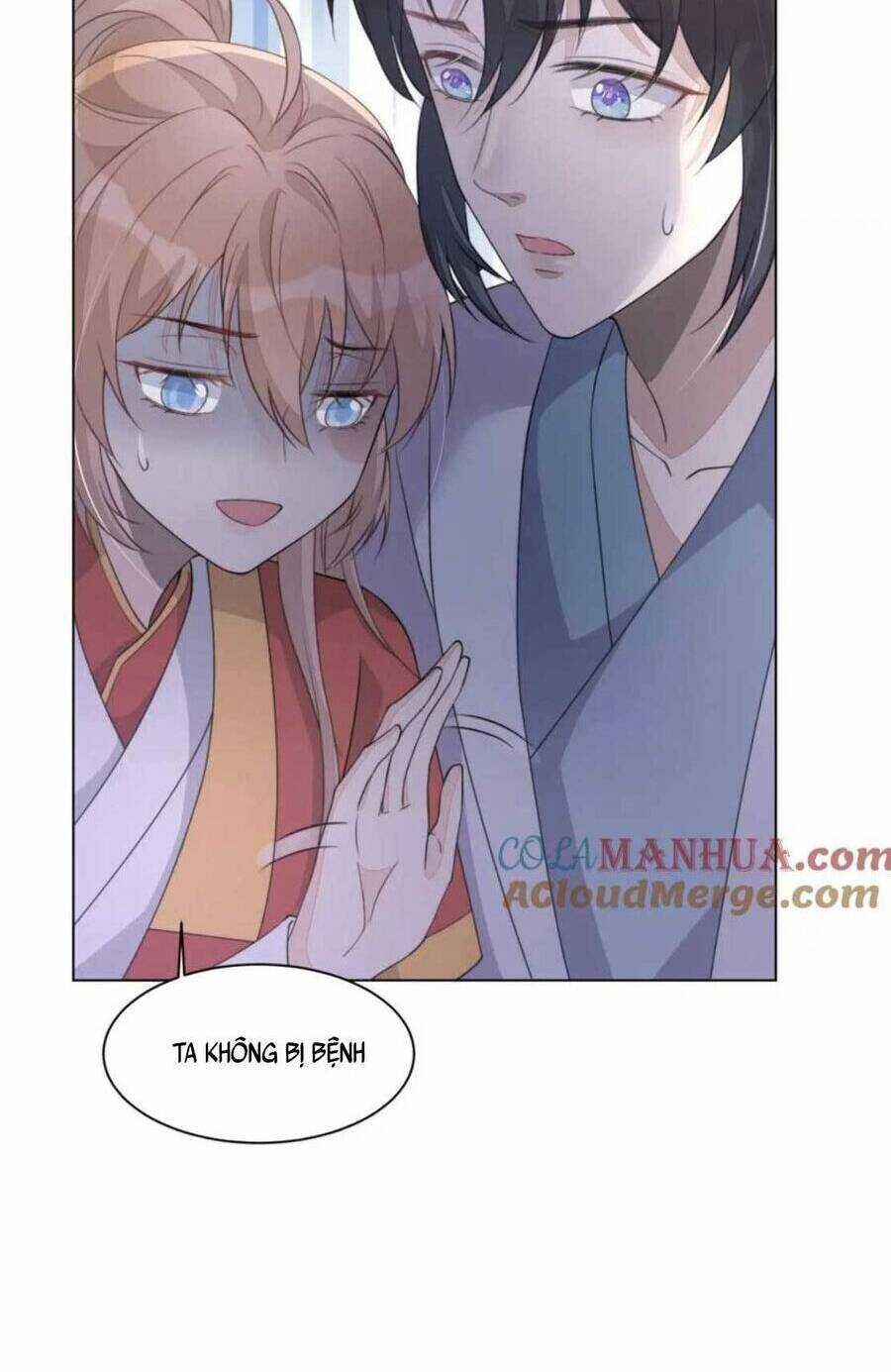 Đặc Công Thần Y Xuyên Không Chapter 51 trang 53