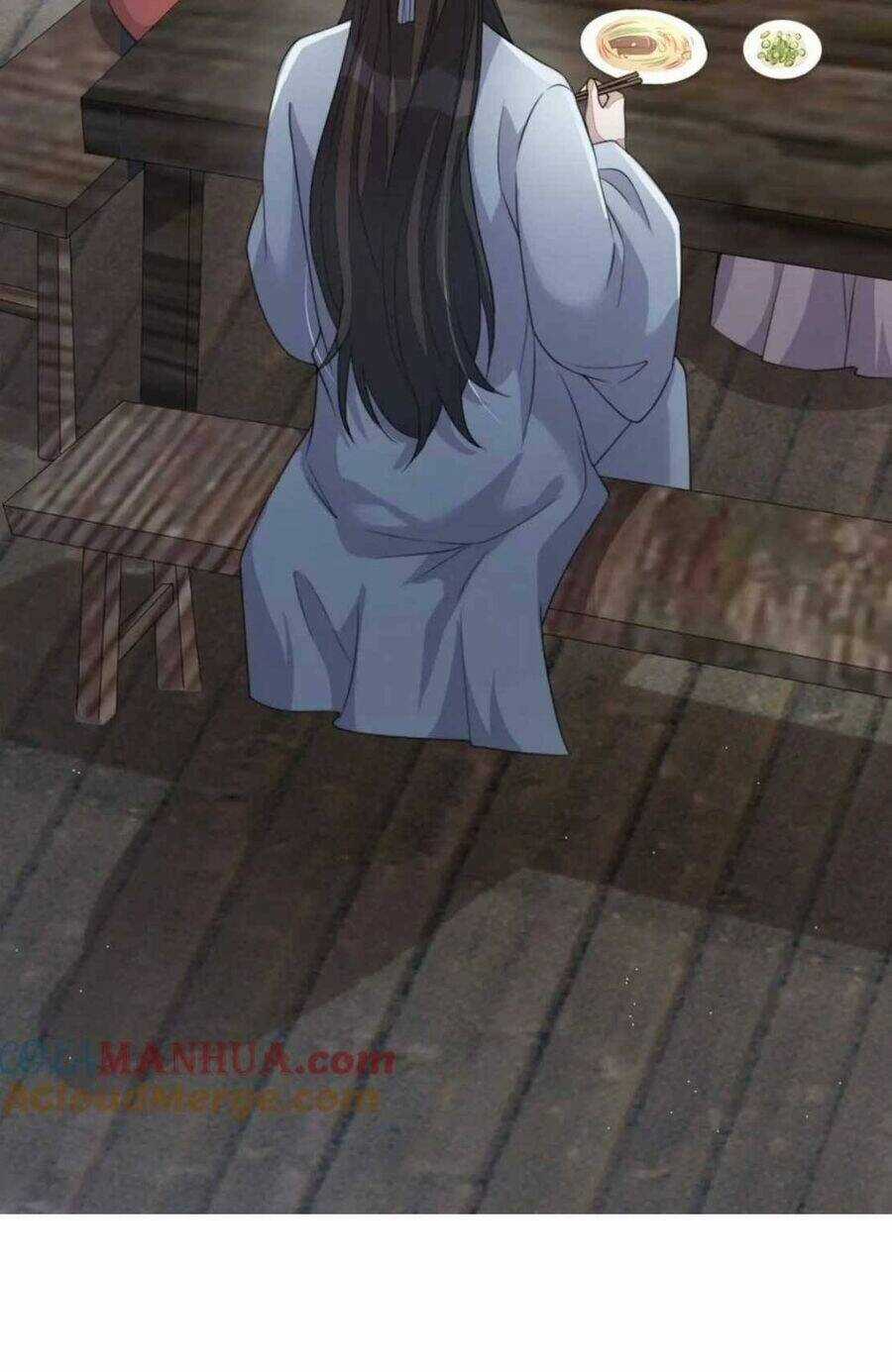 Đặc Công Thần Y Xuyên Không Chapter 51 trang 59