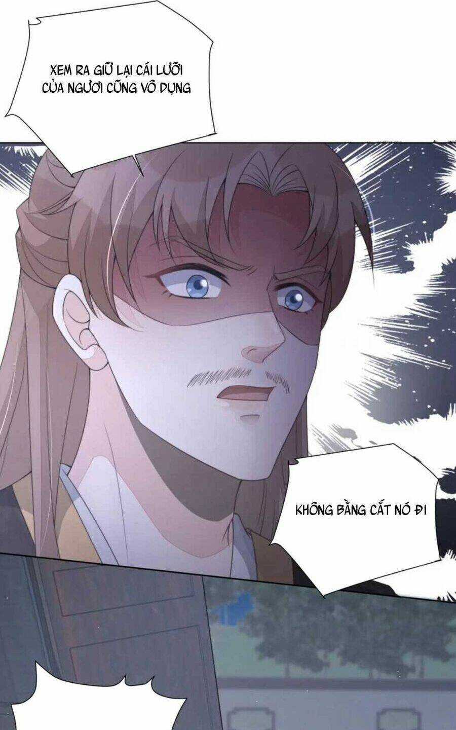 Đặc Công Thần Y Xuyên Không Chapter 51 trang 6