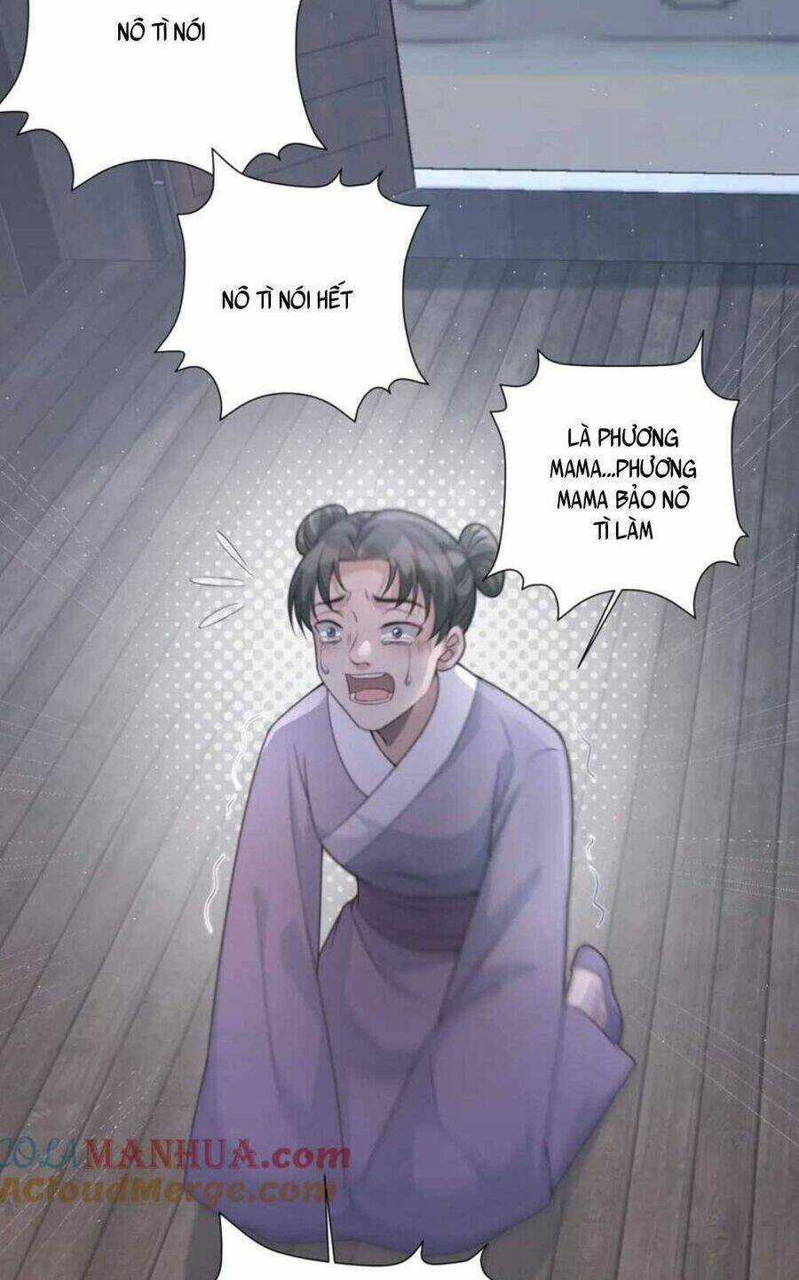 Đặc Công Thần Y Xuyên Không Chapter 51 trang 7