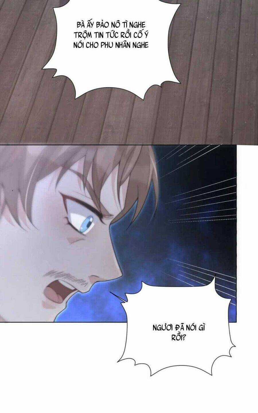 Đặc Công Thần Y Xuyên Không Chapter 51 trang 8