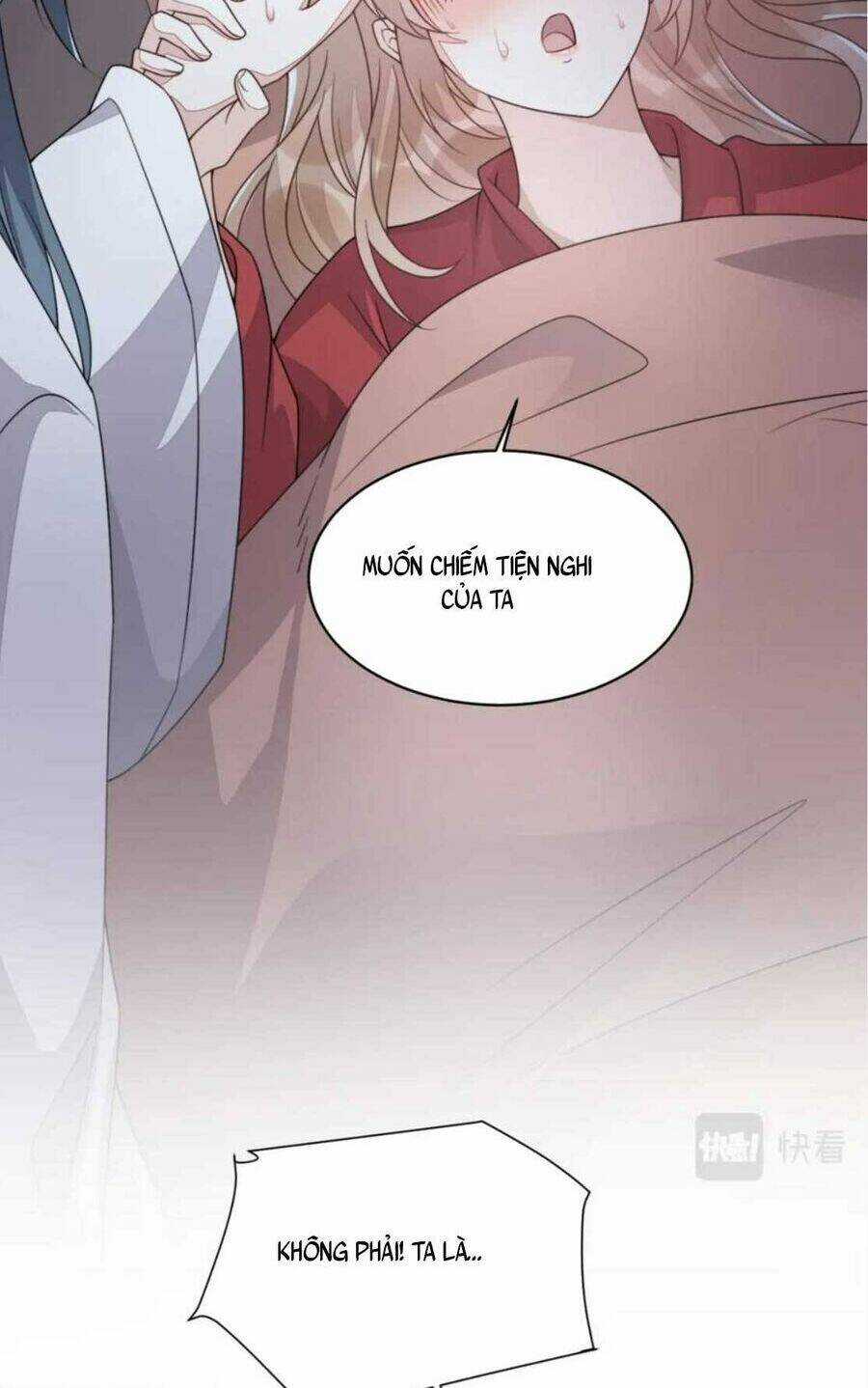 Đặc Công Thần Y Xuyên Không Chapter 52 trang 13