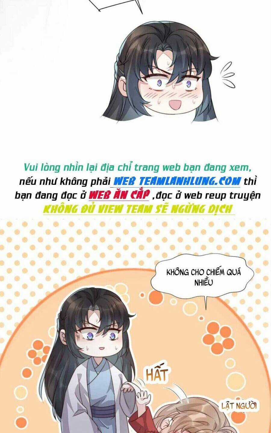 Đặc Công Thần Y Xuyên Không Chapter 52 trang 14