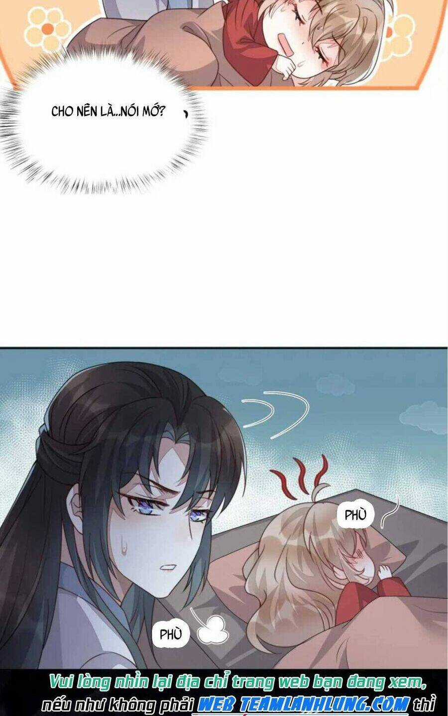 Đặc Công Thần Y Xuyên Không Chapter 52 trang 15