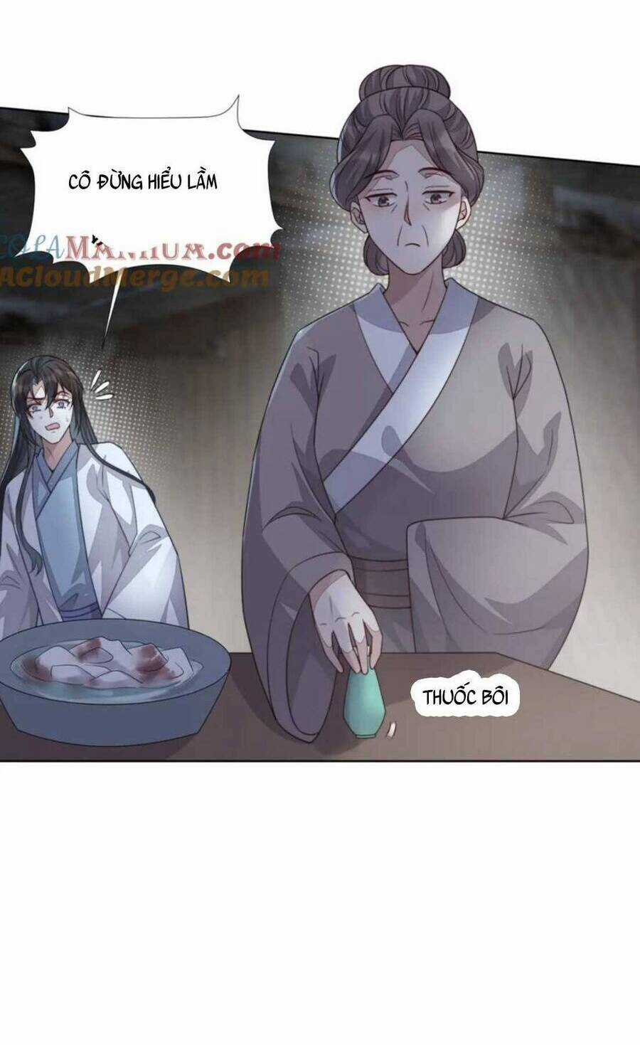 Đặc Công Thần Y Xuyên Không Chapter 52 trang 18