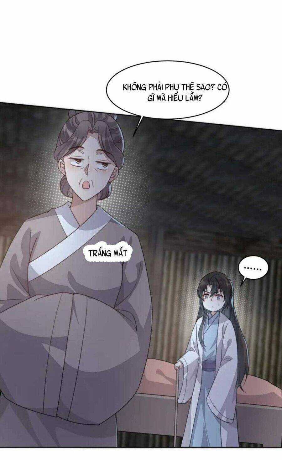 Đặc Công Thần Y Xuyên Không Chapter 52 trang 19