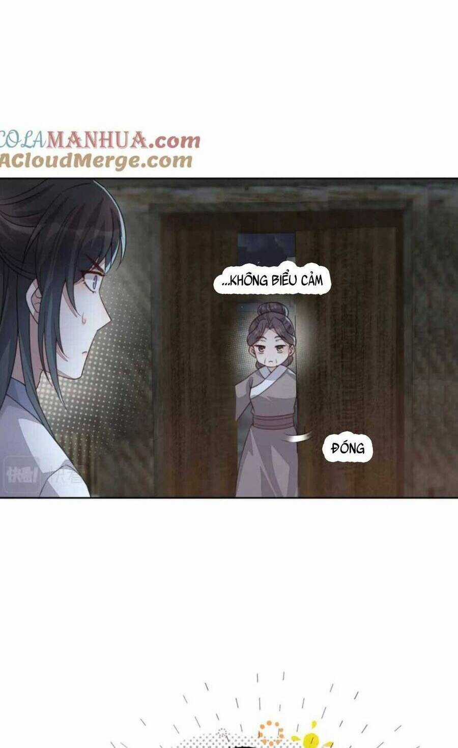 Đặc Công Thần Y Xuyên Không Chapter 52 trang 20