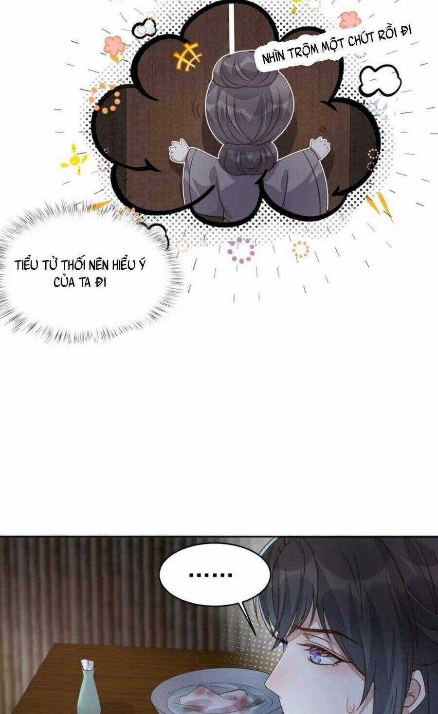 Đặc Công Thần Y Xuyên Không Chapter 52 trang 21