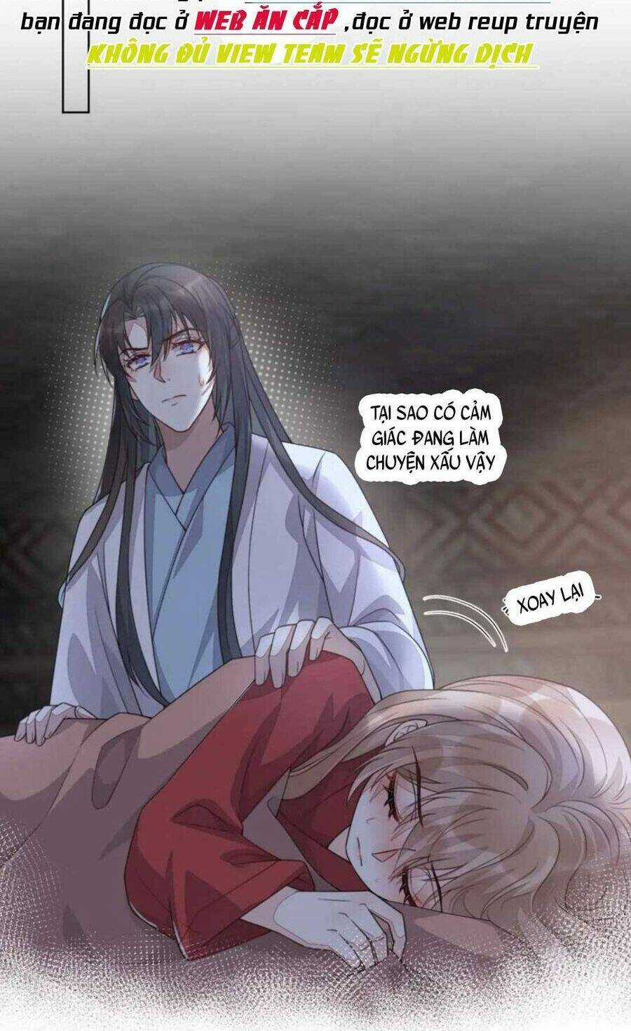 Đặc Công Thần Y Xuyên Không Chapter 52 trang 23